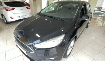 
									Ford Focus 1.6 TDCi 115cv Trend+ lleno								