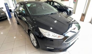 
									Ford Focus 1.6 TDCi 115cv Trend+ lleno								