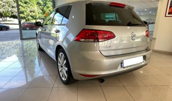 
									Volkswagen Golf 1.6 TDI 105cv BMT DSG Sport lleno								