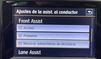 
									Volkswagen Golf 1.6 TDI 105cv BMT DSG Sport lleno								