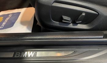 
									BMW Serie 5 520dA Touring lleno								